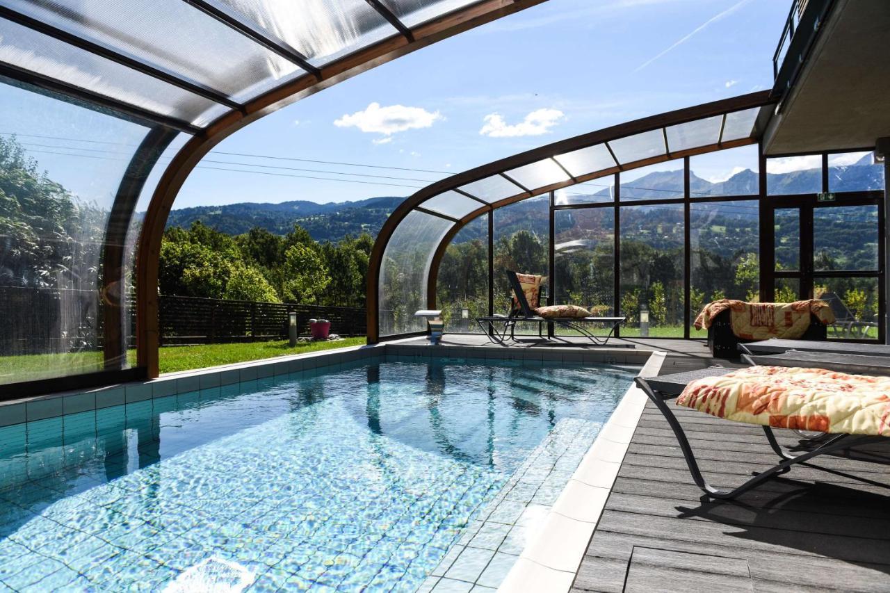 Auberge De L'Orangerie, BW Signature Collection Σαλάνς Εξωτερικό φωτογραφία