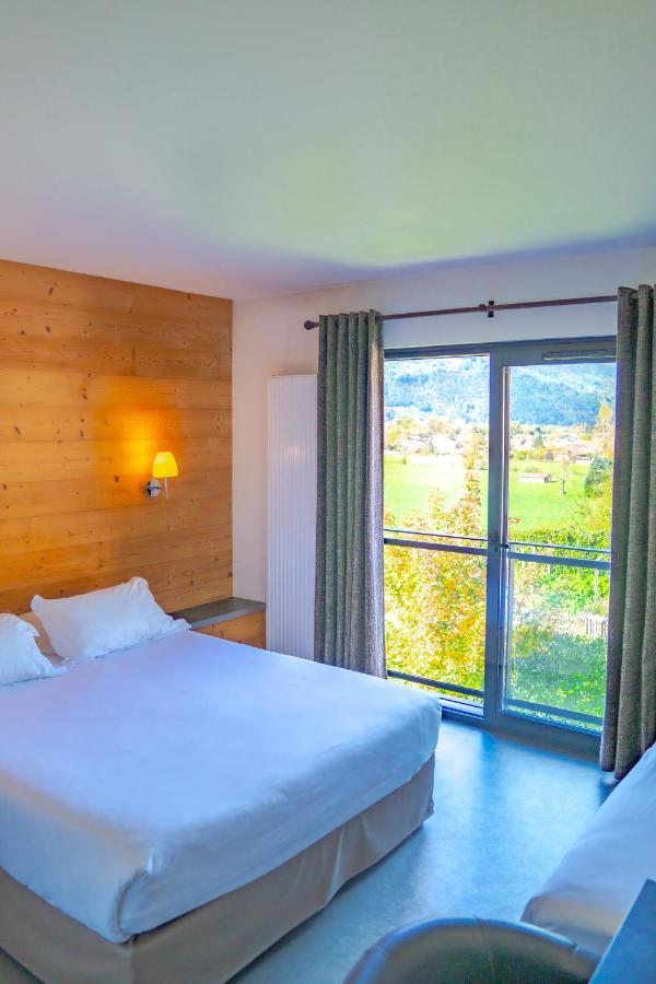 Auberge De L'Orangerie, BW Signature Collection Σαλάνς Εξωτερικό φωτογραφία
