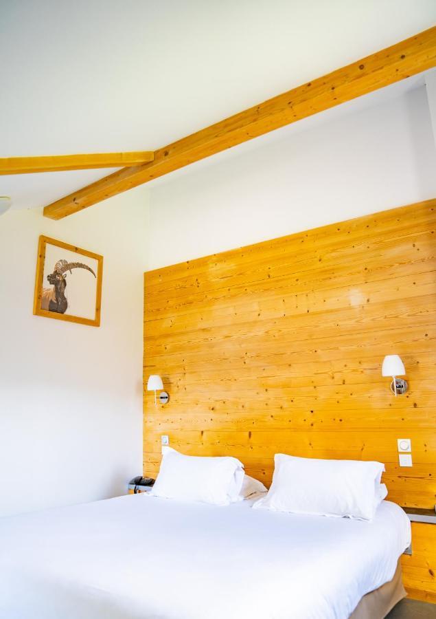 Auberge De L'Orangerie, BW Signature Collection Σαλάνς Εξωτερικό φωτογραφία