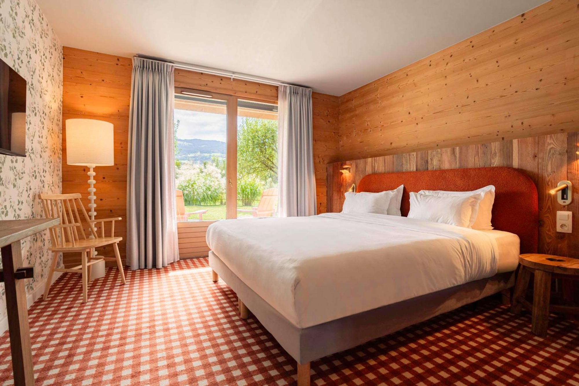 Auberge De L'Orangerie, BW Signature Collection Σαλάνς Εξωτερικό φωτογραφία