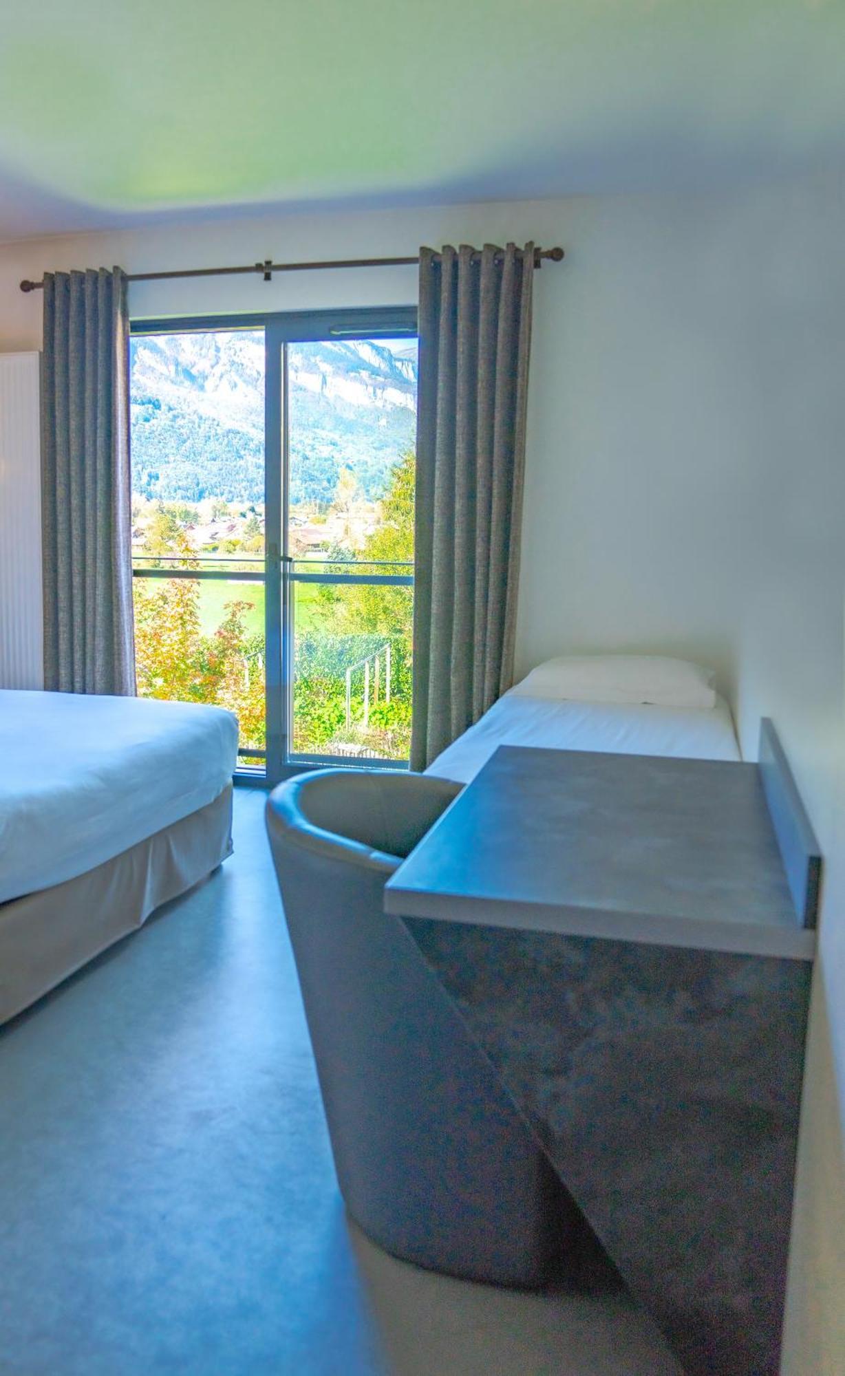 Auberge De L'Orangerie, BW Signature Collection Σαλάνς Εξωτερικό φωτογραφία