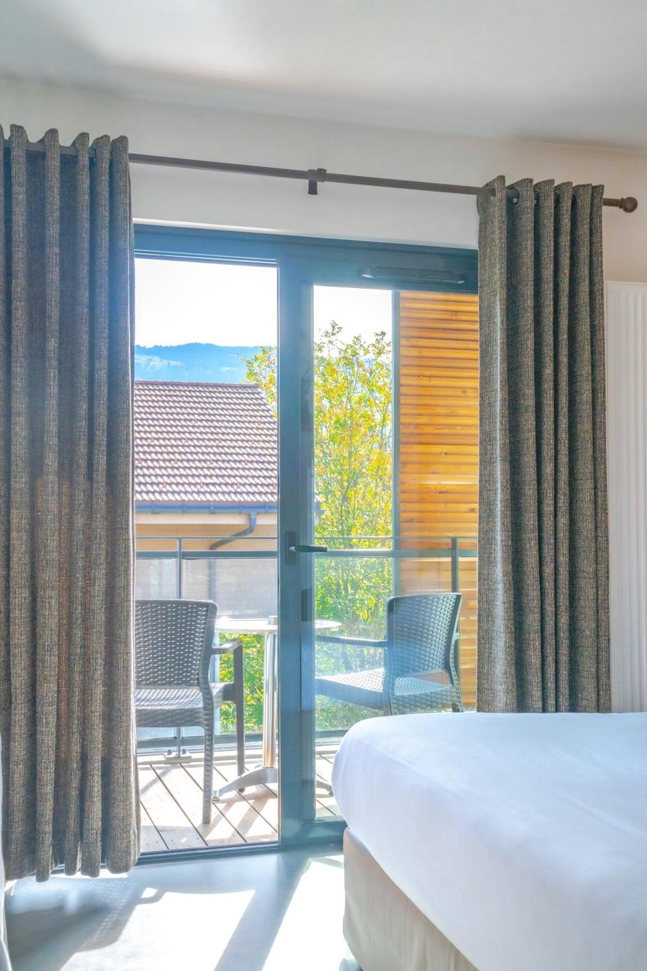 Auberge De L'Orangerie, BW Signature Collection Σαλάνς Εξωτερικό φωτογραφία