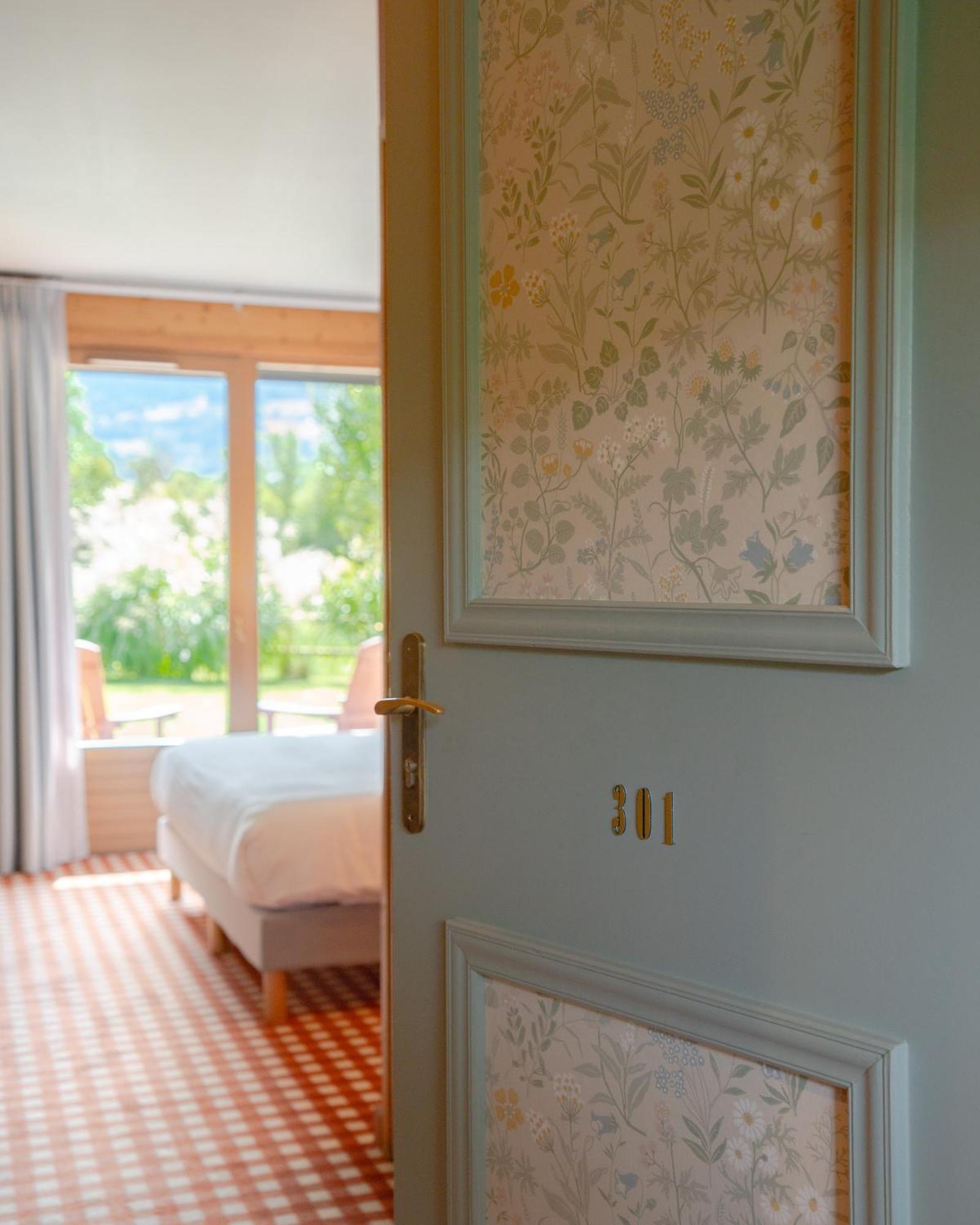 Auberge De L'Orangerie, BW Signature Collection Σαλάνς Εξωτερικό φωτογραφία