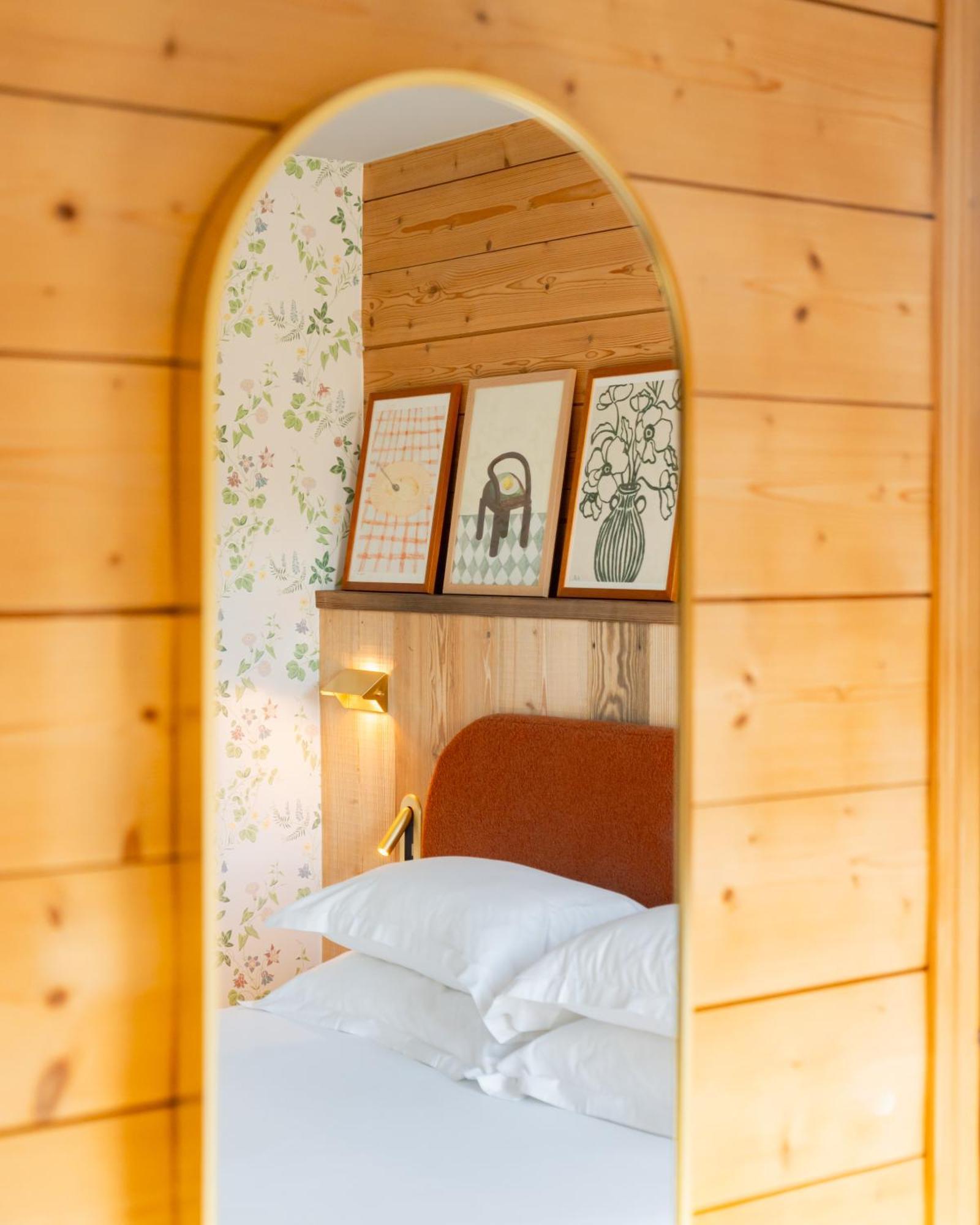 Auberge De L'Orangerie, BW Signature Collection Σαλάνς Εξωτερικό φωτογραφία