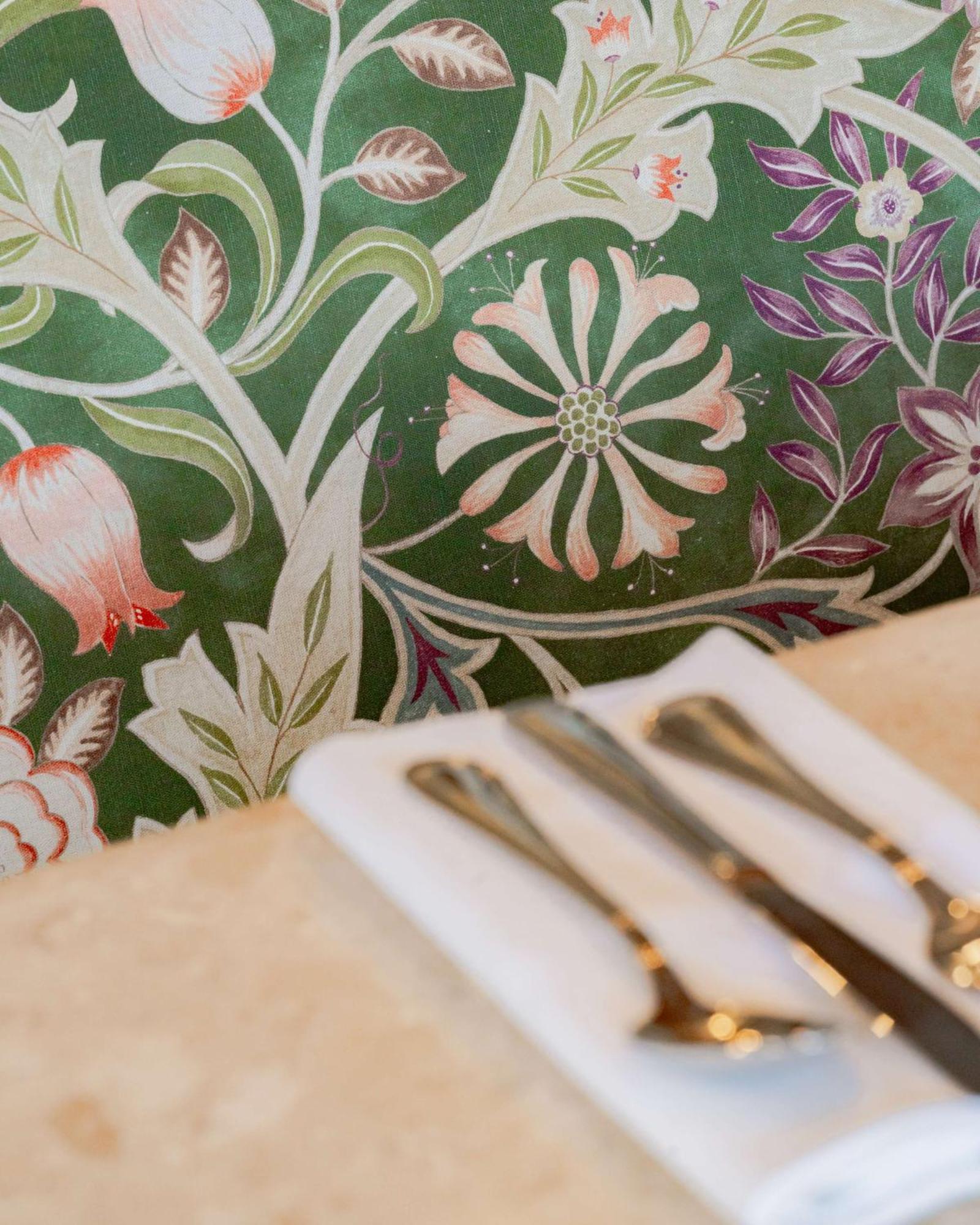 Auberge De L'Orangerie, BW Signature Collection Σαλάνς Εξωτερικό φωτογραφία